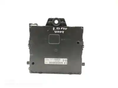Second-hand car spare part electronic module for renault kangoo profesional oem iam references 284b15323r  