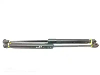 Second-hand car spare part bonnet gas strut for renault kangoo profesional oem iam references 654706489r
