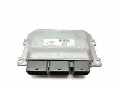 Second-hand car spare part ecu engine control for renault clio iv authentique oem iam references 237107314r  