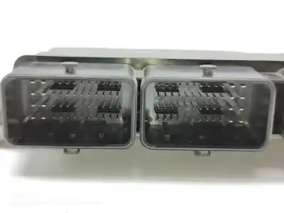 Second-hand car spare part ecu engine control for renault clio iv authentique oem iam references 237107314r  