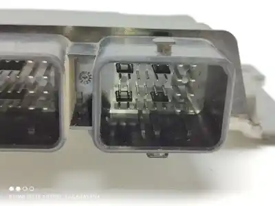 Second-hand car spare part ecu engine control for renault clio iv authentique oem iam references 237107314r  