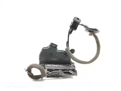 Pezzo di ricambio per auto di seconda mano serratura porta anteriore destra per renault clio iv authentique riferimenti oem iam 805024563r