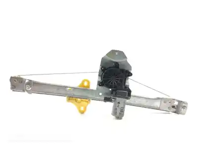 Pezzo di ricambio per auto di seconda mano alzacristalli anteriore destro per renault clio iv authentique riferimenti oem iam 807205569r
