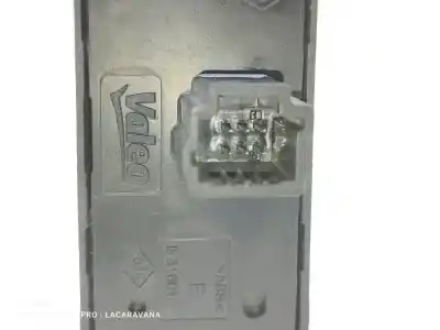 Piesă de schimb auto la mâna a doua avertizare pentru renault kangoo profesional referințe oem iam 252105246rb  