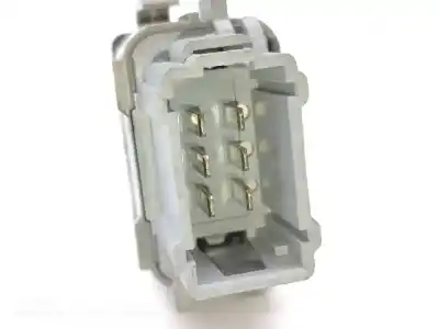 Second-hand car spare part switch for renault kangoo profesional oem iam references 251454006r  