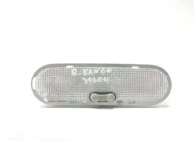 Second-hand car spare part interior light for renault kangoo profesional oem iam references 8200074362