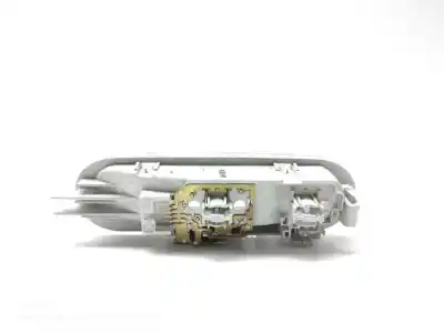 Second-hand car spare part interior light for renault kangoo profesional oem iam references 8200074362  