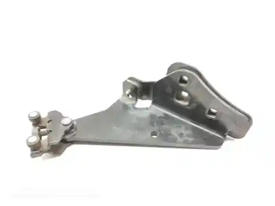 Second-hand car spare part support / sliding door guide for renault kangoo profesional oem iam references 497645f  
