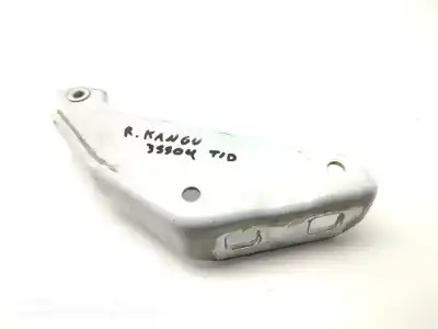 Second-hand car spare part support / sliding door guide for renault kangoo profesional oem iam references 497645f  