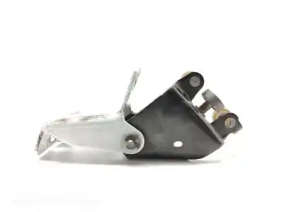 Second-hand car spare part support / sliding door guide for renault kangoo profesional oem iam references 497645f  