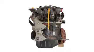 Pezzo di ricambio per auto di seconda mano motore completo per renault clio iv authentique riferimenti oem iam d4fd7