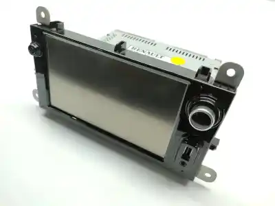Pezzo di ricambio per auto di seconda mano display multifunzione per renault clio iv authentique riferimenti oem iam 281155564r
