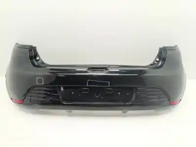 Pezzo di ricambio per auto di seconda mano paraurti posteriore per renault clio iv authentique riferimenti oem iam 850103029r