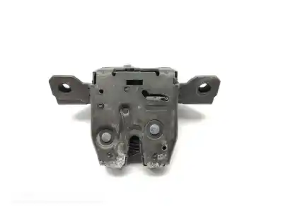 Pièce détachée automobile d'occasion coffre / serrure de porte pour chevrolet orlando ls références oem iam 13509599