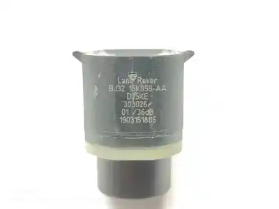 Second-hand car spare part sensor for land rover evoque pure oem iam references bj3215k859aa  