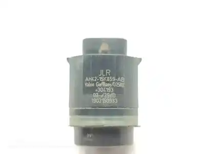 Second-hand car spare part sensor for land rover evoque pure oem iam references ah4215k859ab  