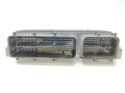 Second-hand car spare part ecu engine control for toyota auris active oem iam references 896610z740  