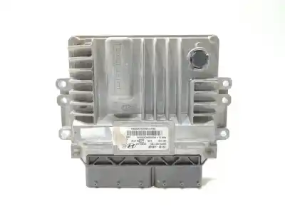 Second-hand car spare part ecu engine control for hyundai i30 ranchera familiar (gd) 1.4 crdi oem iam references 391302a600