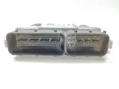 Second-hand car spare part ecu engine control for hyundai i30 ranchera familiar (gd) 1.4 crdi oem iam references 391302a600  