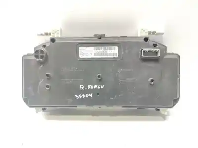 Peça sobressalente para automóvel em segunda mão quadrante por renault kangoo profesional referências oem iam 248103078r  