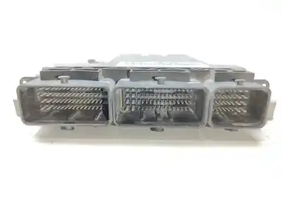 Second-hand car spare part ecu engine control for renault clio iv limited oem iam references 0281019148  
