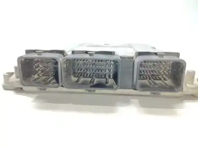 Second-hand car spare part ecu engine control for citroen jumpy 2.0 hdi sx caja cerrada acristalada oem iam references 0281010816  