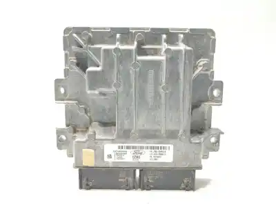 Peça sobressalente para automóvel em segunda mão centralina de motor uce por ford kuga (cbs) st-line 2wd referências oem iam jv4a12a650ua  
