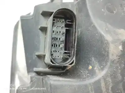 Автозапчасти б/у правая фара за volkswagen taigo (cs1) r-line 110 cv / 81 kw ссылки oem iam 2g7941036a