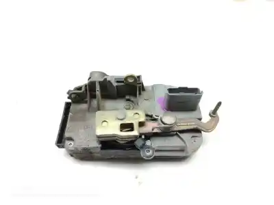 Piesă de schimb auto la mâna a doua încuietoare ușa fațã stânga pentru citroen c8 2.2 hdi 16v premier ii referințe oem iam 9135l4