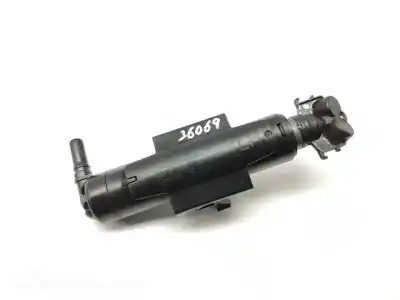 Автозапчастина б/у чисті фари для ford kuga (cbs) st-line 2wd посилання на oem iam gv4113l015ae  