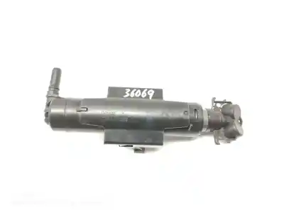 Автозапчастина б/у чисті фари для ford kuga (cbs) st-line 2wd посилання на oem iam gv4113l014ae
