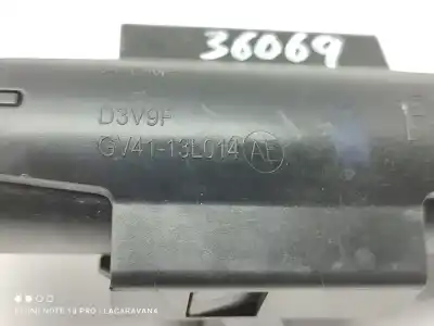 Pezzo di ricambio per auto di seconda mano fari puliti per ford kuga (cbs) st-line 2wd riferimenti oem iam gv4113l014ae  