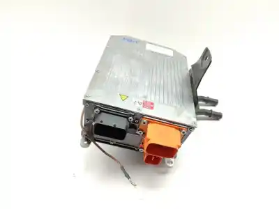 Peça sobressalente para automóvel em segunda mão inversor por audi q5 (fyb) 50 tfsi e quattro advanced referências oem iam 5qe915681d