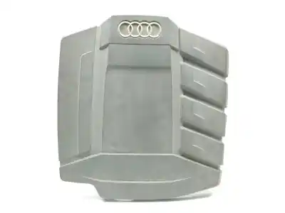 Peça sobressalente para automóvel em segunda mão tampa do motor por audi q5 (fyb) 50 tfsi e quattro advanced referências oem iam 06l103925q