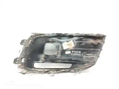 Автозапчасти б/у правая решетка бампера за citroen c-elysée exclusive ссылки oem iam 9816046580  