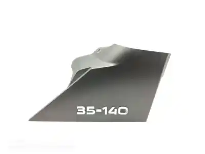 Second-hand car spare part DECORATIVE MOULDING for IVECO DAILY FURGÓN  OEM IAM references 5802032596  