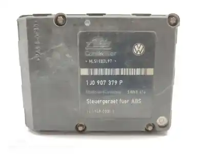 Peça sobressalente para automóvel em segunda mão abs por ford galaxy (vy) ghia referências oem iam ym212l580bb  