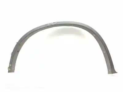 Second-hand car spare part left front winglet for bmw x6 (e71) xdrive40d oem iam references 51777176235