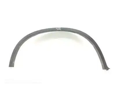 Second-hand car spare part right rear winglet for bmw x6 (e71) xdrive40d oem iam references 51777176330