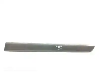 Second-hand car spare part decorative moulding for renault kangoo profesional oem iam references 808211241r