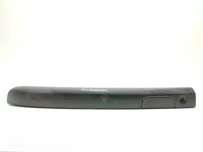 Автозапчастина б/у зовнішня ручка ворот для dacia dokker stepway essential посилання на oem iam 908513120r  