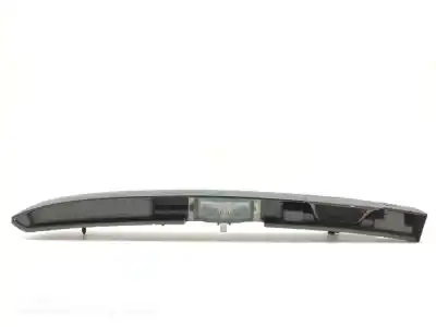 Автозапчастина б/у зовнішня ручка ворот для dacia dokker stepway essential посилання на oem iam 908513120r  