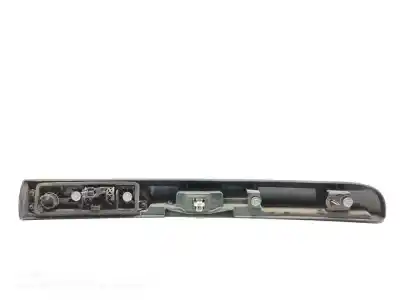 Автозапчастина б/у зовнішня ручка ворот для dacia dokker stepway essential посилання на oem iam 908513120r  