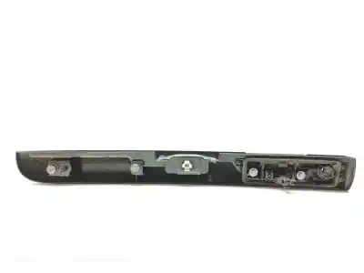 Автозапчастина б/у зовнішня ручка ворот для dacia dokker stepway essential посилання на oem iam 908513120r  