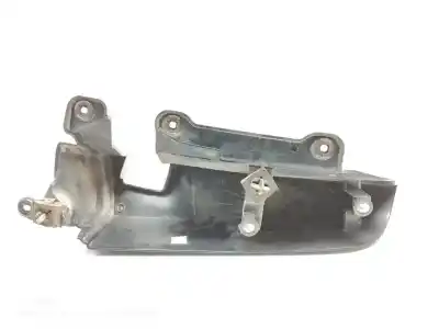 Автозапчастина б/у молдинг для dacia dokker express ambiance посилання на oem iam 903902581r  