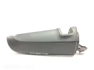 Автозапчастина б/у молдинг для dacia dokker express ambiance посилання на oem iam 903902581r  