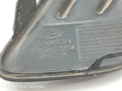 Second-hand car spare part decorative moulding for ford focus iii 1.5 tdci oem iam references f1eb15a298aa