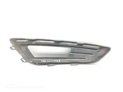Автозапчастина б/у молдинг для ford focus iii 1.5 tdci посилання на oem iam f1eb15a299aa  