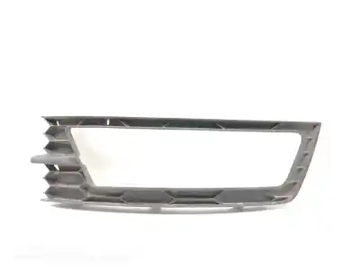 Second-hand car spare part decorative moulding for skoda rapid active oem iam references 5ja807681