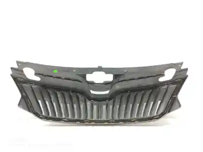 Second-hand car spare part front grille for skoda rapid active oem iam references 5ja853668  